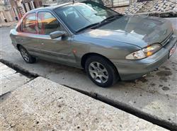 فورد مونديو